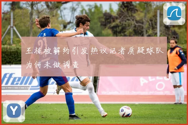 王栋被解约引发热议记者质疑球队为何未做调查